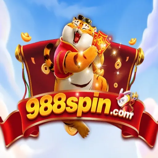 988SPIN - Petualangan Arcade Seru yang Tak Terlupakan